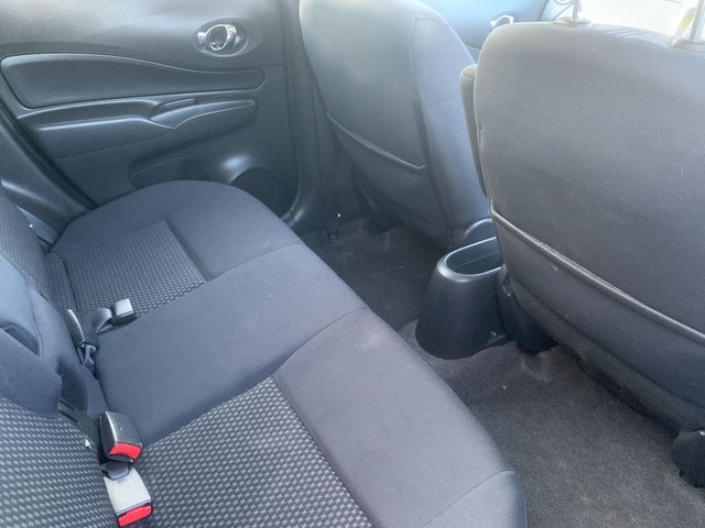 2015 NISSAN NOTE 1.2 Acenta Premium Hatchback 5dr Petrol Manual Euro 6 (s/s) (80 ps) - Photo 7