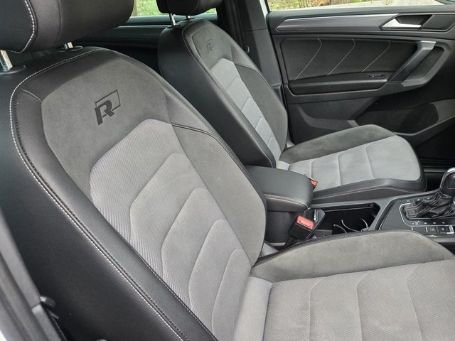 2019 VOLKSWAGEN TIGUAN - Photo 8