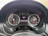 USED 2014 14 MERCEDES-BENZ A45 2.0 A45 AMG Hatchback 5dr Petrol SpdS DCT 4MATIC Euro 6 (s/s) (360 ps) **AMG BUCKET SEATS**ALCANTARA STEERING WHEEL**