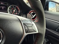 USED 2014 14 MERCEDES-BENZ A45 2.0 A45 AMG Hatchback 5dr Petrol SpdS DCT 4MATIC Euro 6 (s/s) (360 ps) **AMG BUCKET SEATS**ALCANTARA STEERING WHEEL**
