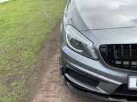 USED 2014 14 MERCEDES-BENZ A45 2.0 A45 AMG Hatchback 5dr Petrol SpdS DCT 4MATIC Euro 6 (s/s) (360 ps) **AMG BUCKET SEATS**ALCANTARA STEERING WHEEL**