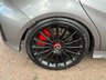 USED 2014 14 MERCEDES-BENZ A45 2.0 A45 AMG Hatchback 5dr Petrol SpdS DCT 4MATIC Euro 6 (s/s) (360 ps) **AMG BUCKET SEATS**ALCANTARA STEERING WHEEL**