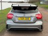 USED 2014 14 MERCEDES-BENZ A45 2.0 A45 AMG Hatchback 5dr Petrol SpdS DCT 4MATIC Euro 6 (s/s) (360 ps) **AMG BUCKET SEATS**ALCANTARA STEERING WHEEL**