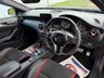 USED 2014 14 MERCEDES-BENZ A45 2.0 A45 AMG Hatchback 5dr Petrol SpdS DCT 4MATIC Euro 6 (s/s) (360 ps) **AMG BUCKET SEATS**ALCANTARA STEERING WHEEL**
