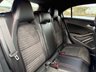 USED 2014 14 MERCEDES-BENZ A45 2.0 A45 AMG Hatchback 5dr Petrol SpdS DCT 4MATIC Euro 6 (s/s) (360 ps) **AMG BUCKET SEATS**ALCANTARA STEERING WHEEL**