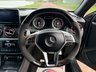 USED 2014 14 MERCEDES-BENZ A45 2.0 A45 AMG Hatchback 5dr Petrol SpdS DCT 4MATIC Euro 6 (s/s) (360 ps) **AMG BUCKET SEATS**ALCANTARA STEERING WHEEL**