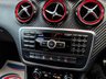 USED 2014 14 MERCEDES-BENZ A45 2.0 A45 AMG Hatchback 5dr Petrol SpdS DCT 4MATIC Euro 6 (s/s) (360 ps) **AMG BUCKET SEATS**ALCANTARA STEERING WHEEL**