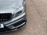 USED 2014 14 MERCEDES-BENZ A45 2.0 A45 AMG Hatchback 5dr Petrol SpdS DCT 4MATIC Euro 6 (s/s) (360 ps) **AMG BUCKET SEATS**ALCANTARA STEERING WHEEL**