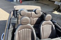 USED 2014 64 MINI CONVERTIBLE 1.6 Cooper Highgate Convertible 2dr Petrol Manual Euro 6 (s/s) (122 ps) SERVICE HISTORY, SAT NAV, MEDIA PACK, 2 KEYS, LEATHER