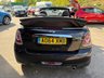 USED 2014 64 MINI CONVERTIBLE 1.6 Cooper Highgate Convertible 2dr Petrol Manual Euro 6 (s/s) (122 ps) SERVICE HISTORY, SAT NAV, MEDIA PACK, 2 KEYS, LEATHER