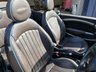 USED 2014 64 MINI CONVERTIBLE 1.6 Cooper Highgate Convertible 2dr Petrol Manual Euro 6 (s/s) (122 ps) SERVICE HISTORY, SAT NAV, MEDIA PACK, 2 KEYS, LEATHER