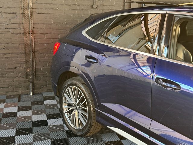 2020 AUDI Q3 - Photo 12