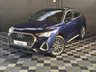 USED 2020 70 AUDI Q3 2.0 TDI 35 S line Sportback 5dr Diesel S Tronic Euro 6 (s/s) (150 ps) AUTO - DIESEL - LOW MILES - ULEZ COMPLIANT- 6 STAMPS