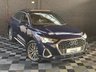 USED 2020 70 AUDI Q3 2.0 TDI 35 S line Sportback 5dr Diesel S Tronic Euro 6 (s/s) (150 ps) AUTO - DIESEL - LOW MILES - ULEZ COMPLIANT- 6 STAMPS