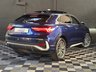 USED 2020 70 AUDI Q3 2.0 TDI 35 S line Sportback 5dr Diesel S Tronic Euro 6 (s/s) (150 ps) AUTO - DIESEL - LOW MILES - ULEZ COMPLIANT- 6 STAMPS
