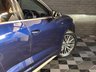 USED 2020 70 AUDI Q3 2.0 TDI 35 S line Sportback 5dr Diesel S Tronic Euro 6 (s/s) (150 ps) AUTO - DIESEL - LOW MILES - ULEZ COMPLIANT- 6 STAMPS