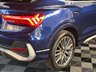 USED 2020 70 AUDI Q3 2.0 TDI 35 S line Sportback 5dr Diesel S Tronic Euro 6 (s/s) (150 ps) AUTO - DIESEL - LOW MILES - ULEZ COMPLIANT- 6 STAMPS
