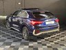 USED 2020 70 AUDI Q3 2.0 TDI 35 S line Sportback 5dr Diesel S Tronic Euro 6 (s/s) (150 ps) AUTO - DIESEL - LOW MILES - ULEZ COMPLIANT- 6 STAMPS