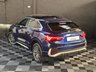 USED 2020 70 AUDI Q3 2.0 TDI 35 S line Sportback 5dr Diesel S Tronic Euro 6 (s/s) (150 ps) AUTO - DIESEL - LOW MILES - ULEZ COMPLIANT- 6 STAMPS