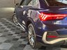 USED 2020 70 AUDI Q3 2.0 TDI 35 S line Sportback 5dr Diesel S Tronic Euro 6 (s/s) (150 ps) AUTO - DIESEL - LOW MILES - ULEZ COMPLIANT- 6 STAMPS