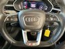 USED 2020 70 AUDI Q3 2.0 TDI 35 S line Sportback 5dr Diesel S Tronic Euro 6 (s/s) (150 ps) AUTO - DIESEL - LOW MILES - ULEZ COMPLIANT- 6 STAMPS