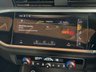 USED 2020 70 AUDI Q3 2.0 TDI 35 S line Sportback 5dr Diesel S Tronic Euro 6 (s/s) (150 ps) AUTO - DIESEL - LOW MILES - ULEZ COMPLIANT- 6 STAMPS