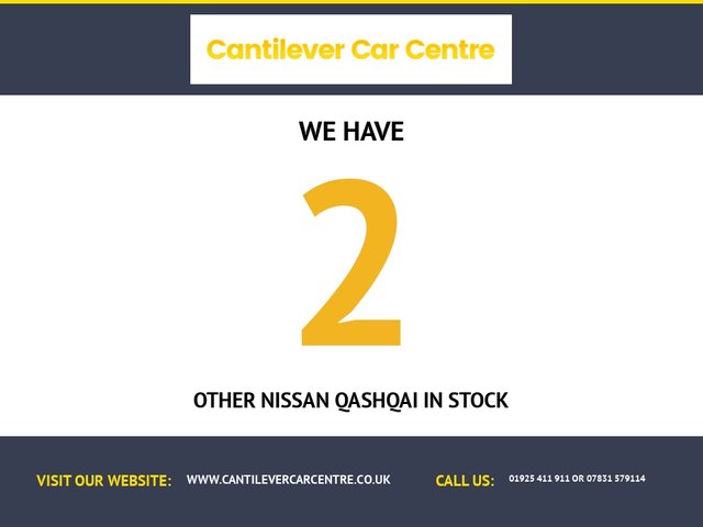 2016 NISSAN QASHQAI 1.5 dCi n-tec+ SUV 5dr Diesel Manual 2WD Euro 6 (s/s) (110 ps) - Photo 10