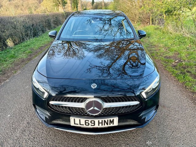 2019 Mercedes-Benz A-CLASS - Photo 7