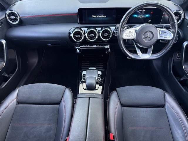 2019 Mercedes-Benz A-CLASS - Photo 8