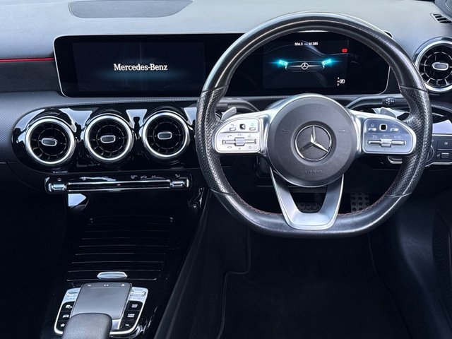 2019 Mercedes-Benz A-CLASS - Photo 9