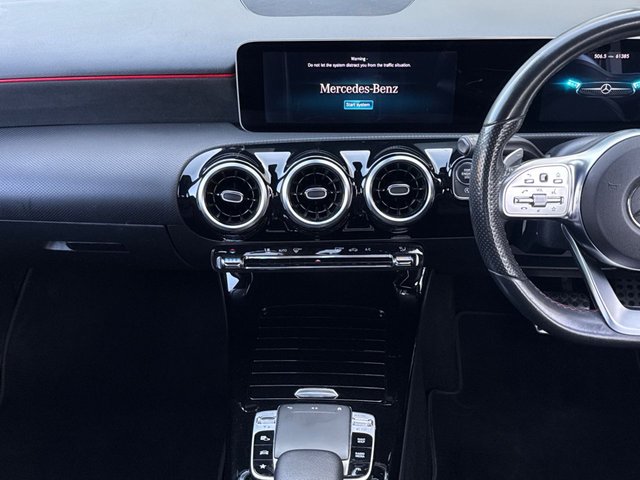 2019 Mercedes-Benz A-CLASS - Photo 10