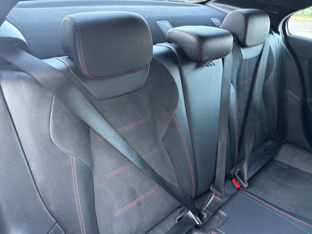 2019 Mercedes-Benz A-CLASS - Photo 12