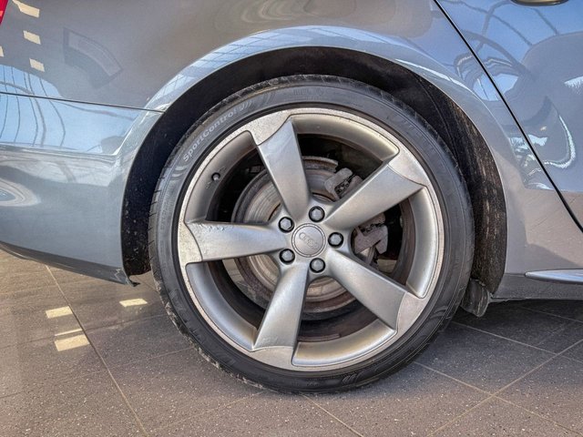 2014 Audi A4 2L Black Edition 4dr - Photo 5