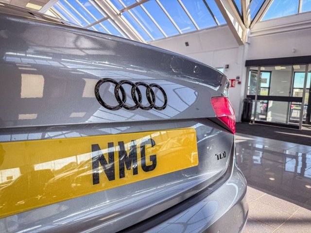 2014 Audi A4 2L Black Edition 4dr - Photo 10