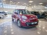 USED 2013 13 FIAT 500L 1.3 MultiJet Lounge MPV 5dr Diesel Manual Euro 5 (s/s) (85 bhp) 
