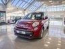 USED 2013 13 FIAT 500L 1.3 MultiJet Lounge MPV 5dr Diesel Manual Euro 5 (s/s) (85 bhp) 