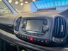 USED 2013 13 FIAT 500L 1.3 MultiJet Lounge MPV 5dr Diesel Manual Euro 5 (s/s) (85 bhp) 