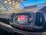 USED 2013 13 FIAT 500L 1.3 MultiJet Lounge MPV 5dr Diesel Manual Euro 5 (s/s) (85 bhp) 