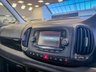 USED 2013 13 FIAT 500L 1.3 MultiJet Lounge MPV 5dr Diesel Manual Euro 5 (s/s) (85 bhp) 
