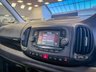 USED 2013 13 FIAT 500L 1.3 MultiJet Lounge MPV 5dr Diesel Manual Euro 5 (s/s) (85 bhp) 