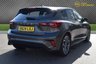 USED 2024 24 FORD FOCUS 1.0T EcoBoost MHEV ST-Line X Hatchback 5dr Petrol 7 Speed Automatic Euro 6 (s/s) (155 ps) Hatchback