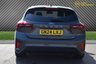 USED 2024 24 FORD FOCUS 1.0T EcoBoost MHEV ST-Line X Hatchback 5dr Petrol 7 Speed Automatic Euro 6 (s/s) (155 ps) Hatchback