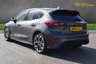 USED 2024 24 FORD FOCUS 1.0T EcoBoost MHEV ST-Line X Hatchback 5dr Petrol 7 Speed Automatic Euro 6 (s/s) (155 ps) Hatchback