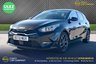 USED 2022 72 KIA CEED 1.5 T-GDi 3 Hatchback 5dr Petrol Manual Euro 6 (s/s) (158 bhp) 2 KEYS + FULL SERVICE HISTORY