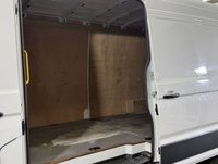 USED 2018 68 VOLKSWAGEN CRAFTER 2.0 TDI CR35 Trendline Panel Van 5dr Diesel Manual FWD LWB High Roof Euro 6 (s/s) (140 ps) 
