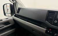 USED 2018 68 VOLKSWAGEN CRAFTER 2.0 TDI CR35 Trendline Panel Van 5dr Diesel Manual FWD LWB High Roof Euro 6 (s/s) (140 ps) 