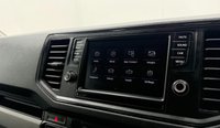 USED 2018 68 VOLKSWAGEN CRAFTER 2.0 TDI CR35 Trendline Panel Van 5dr Diesel Manual FWD LWB High Roof Euro 6 (s/s) (140 ps) 