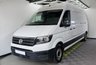 USED 2018 68 VOLKSWAGEN CRAFTER 2.0 TDI CR35 Trendline Panel Van 5dr Diesel Manual FWD LWB High Roof Euro 6 (s/s) (140 ps) 
