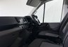 USED 2018 68 VOLKSWAGEN CRAFTER 2.0 TDI CR35 Trendline Panel Van 5dr Diesel Manual FWD LWB High Roof Euro 6 (s/s) (140 ps) 