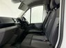 USED 2018 68 VOLKSWAGEN CRAFTER 2.0 TDI CR35 Trendline Panel Van 5dr Diesel Manual FWD LWB High Roof Euro 6 (s/s) (140 ps) 